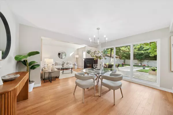 52 Munson CRES, Toronto E09, ON M1P 3M9