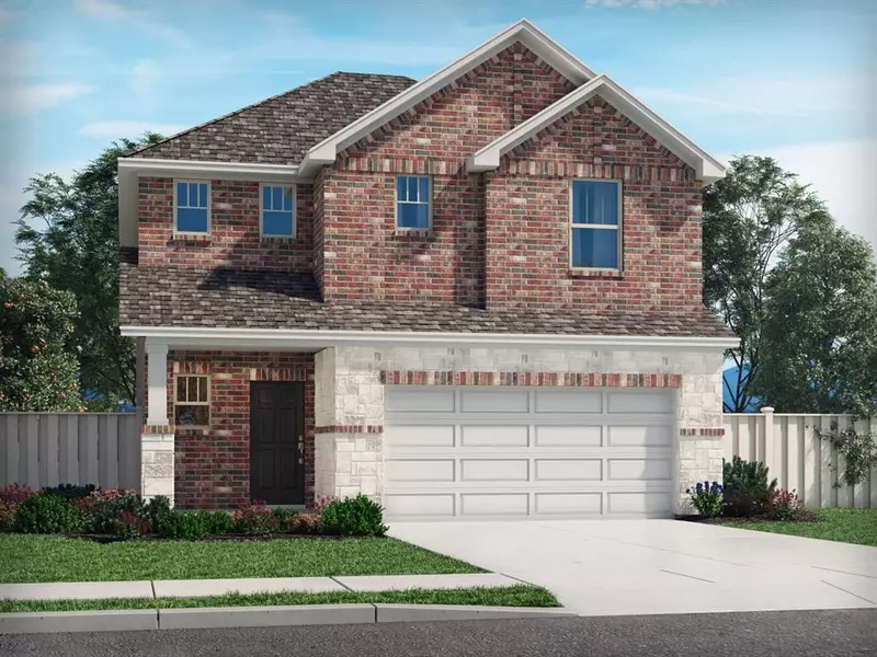 422 Blanton Street, Mckinney, TX 75069