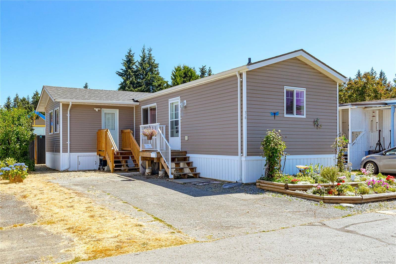 3497 Gibbins Rd #36, Duncan, BC V9L 6C9