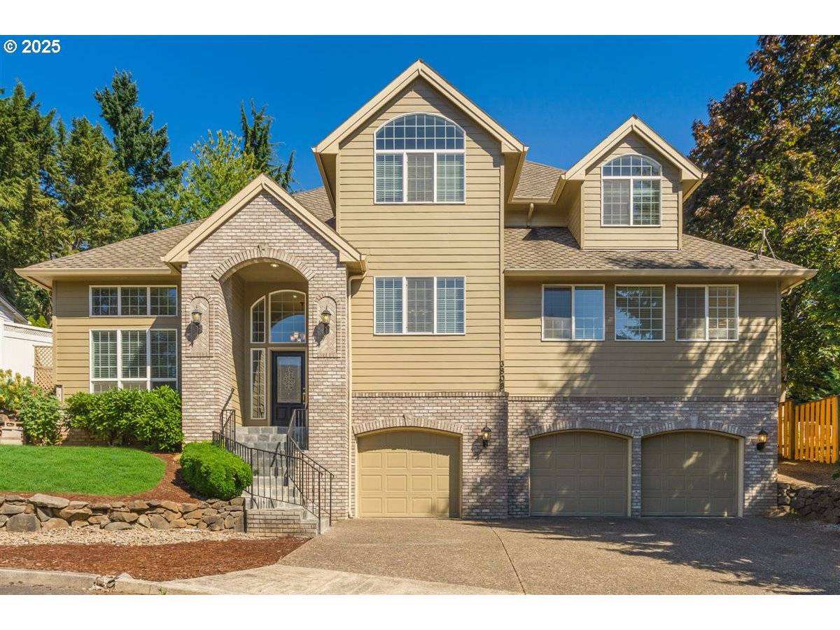 3808 FAIRHAVEN DR, West Linn, OR 97068