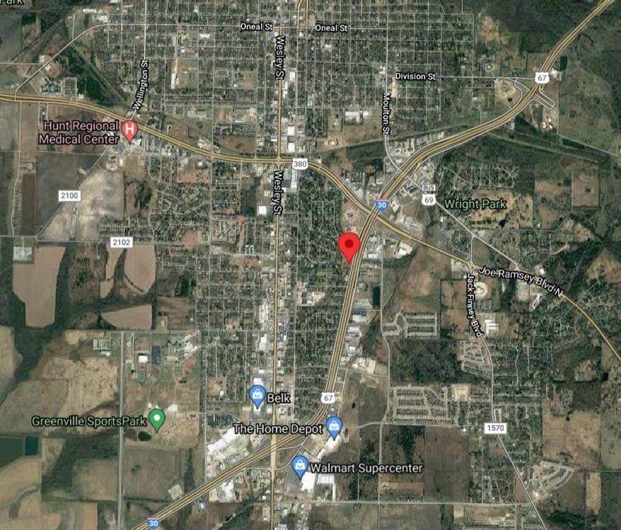 Greenville, TX 75401,N/A I-30