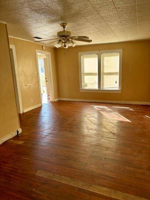 Commerce, TX 75428,902 Sycamore Street
