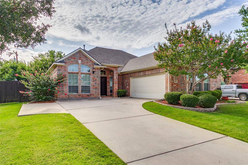 Keller, TX 76248,1141 Templemore Drive