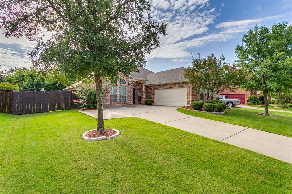 Keller, TX 76248,1141 Templemore Drive