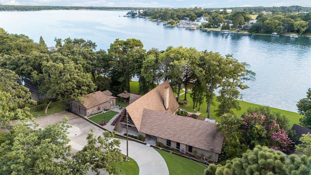 7045 Layman Drive, Eustace, TX 75124