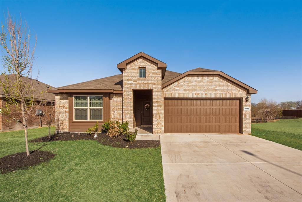 Fort Worth, TX 76131,9412 Firedog Drive