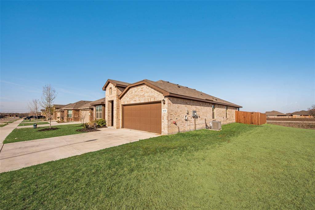 Fort Worth, TX 76131,9412 Firedog Drive