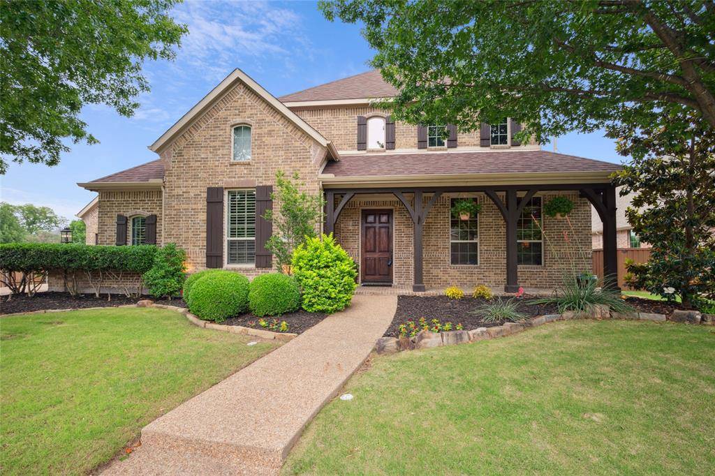Prosper, TX 75078,801 Shadow Hill Drive