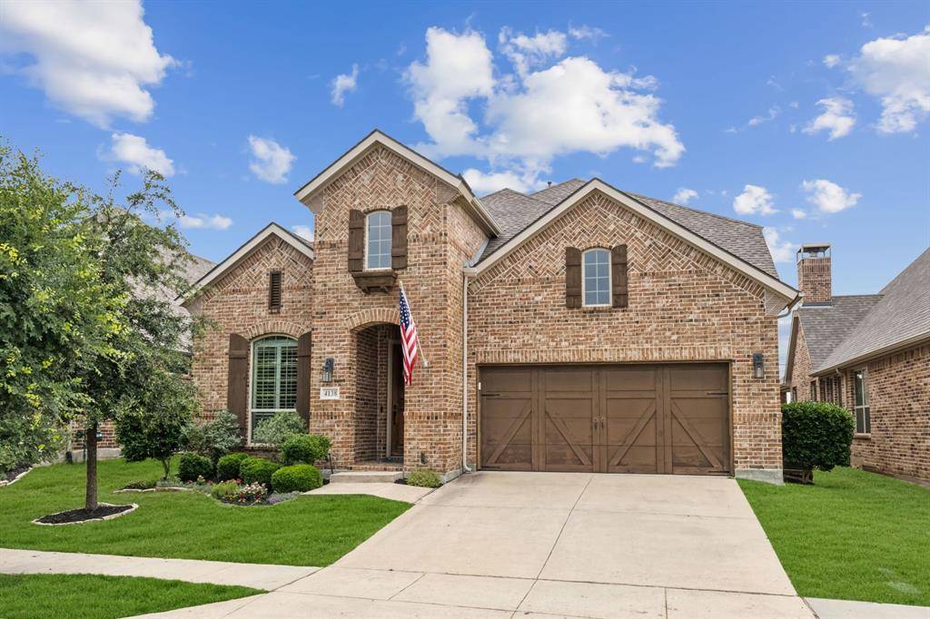 Celina, TX 75009,4138 Sanders Drive