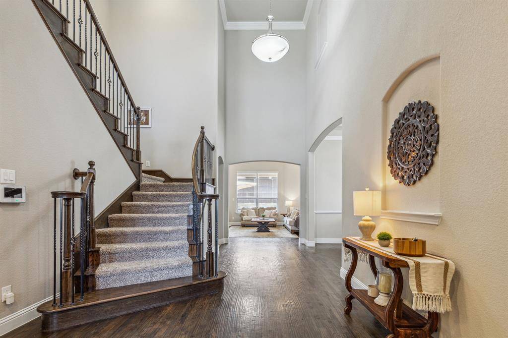 Prosper, TX 75078,1100 Circle J Trail