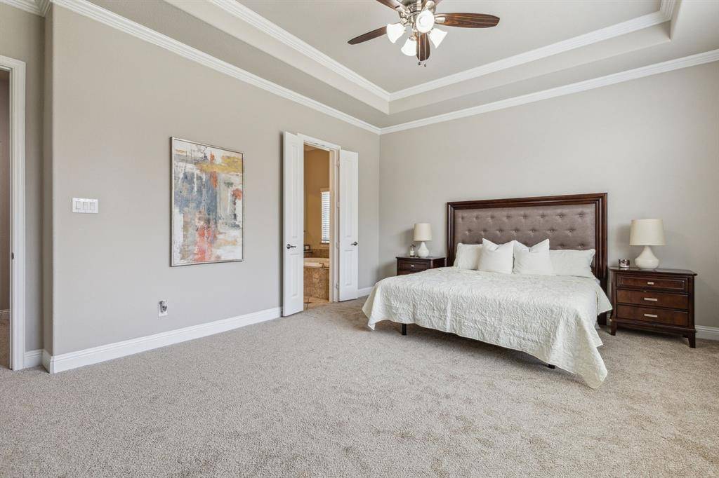 Prosper, TX 75078,1100 Circle J Trail