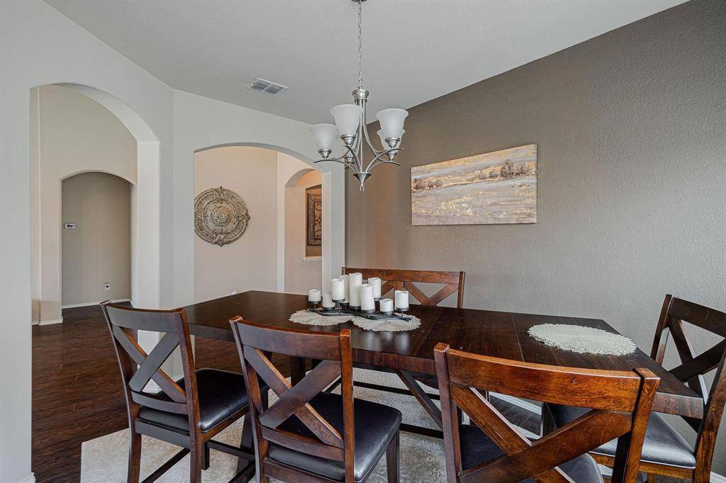 Little Elm, TX 75068,2329 Scott Creek Drive