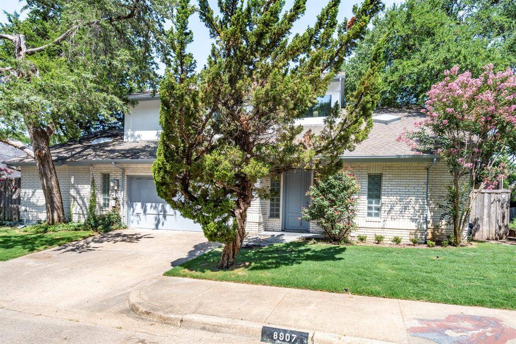 Dallas, TX 75238,8907 Club Creek Circle
