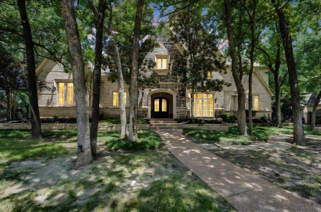 4009 Southfork Road, Southlake, TX 76092