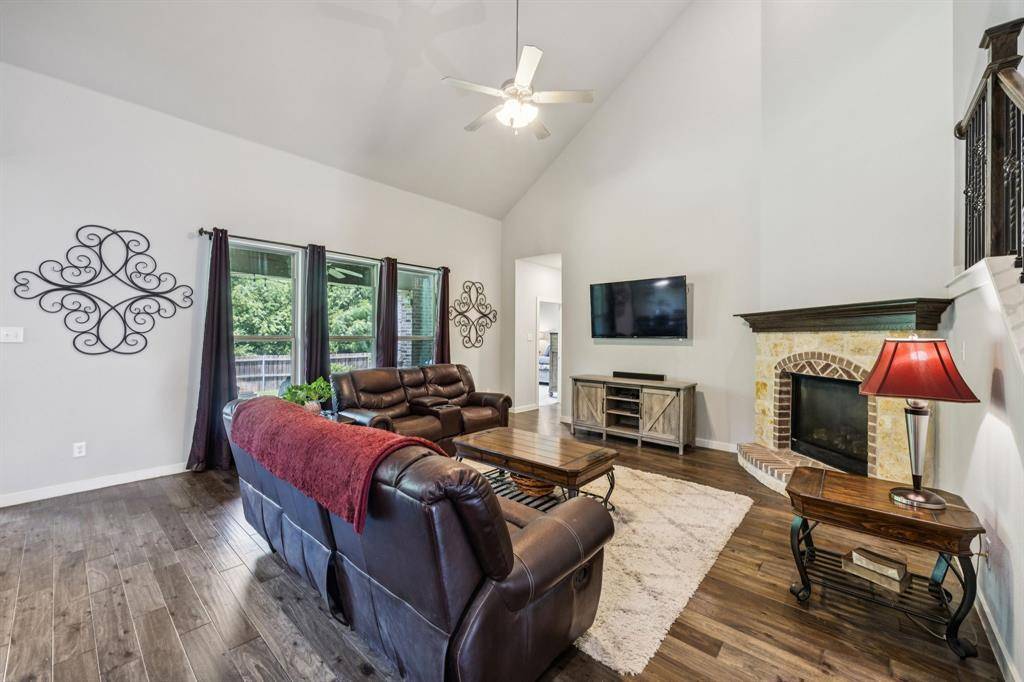 Wylie, TX 75098,1620 Trail Side Road