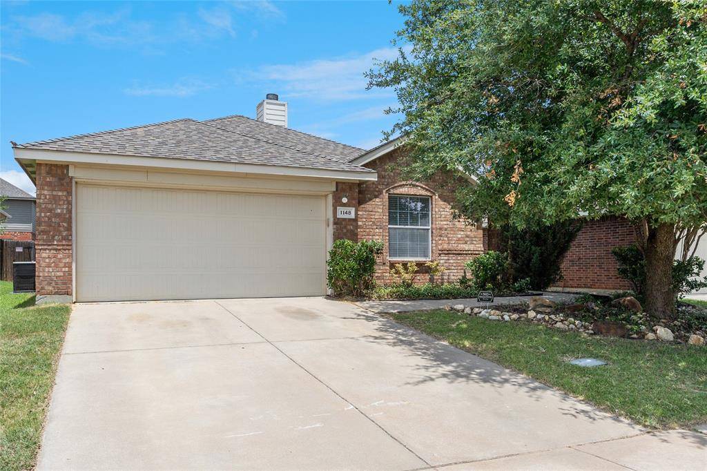 1148 Kachina Lane, Fort Worth, TX 76052