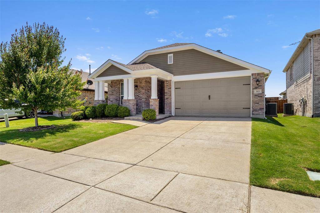 Anna, TX 75409,313 Bankhurst Drive