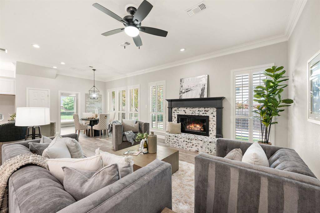 Colleyville, TX 76034,6607 Charleston Drive