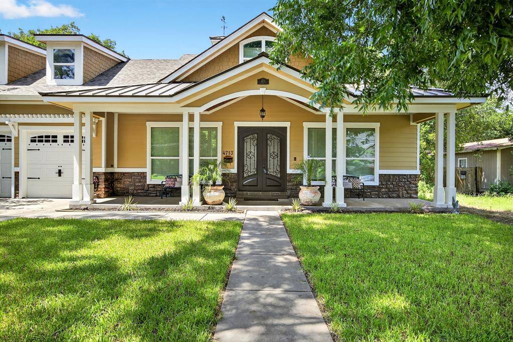 Haltom City, TX 76117,4713 Bernice Street