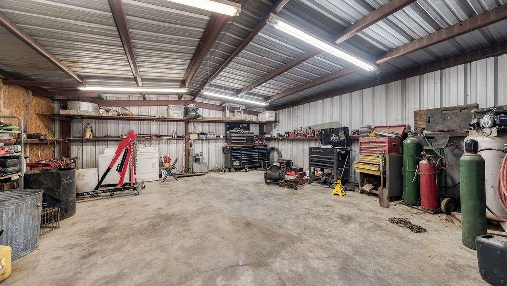 Millsap, TX 76066,1700 Bennett Road