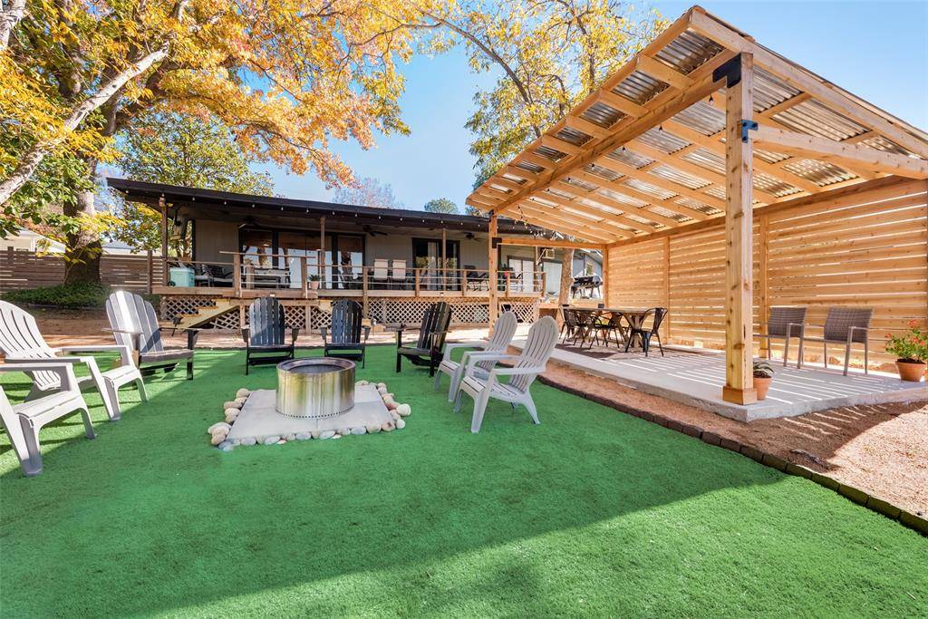162 redondo, Gun Barrel City, TX 75156