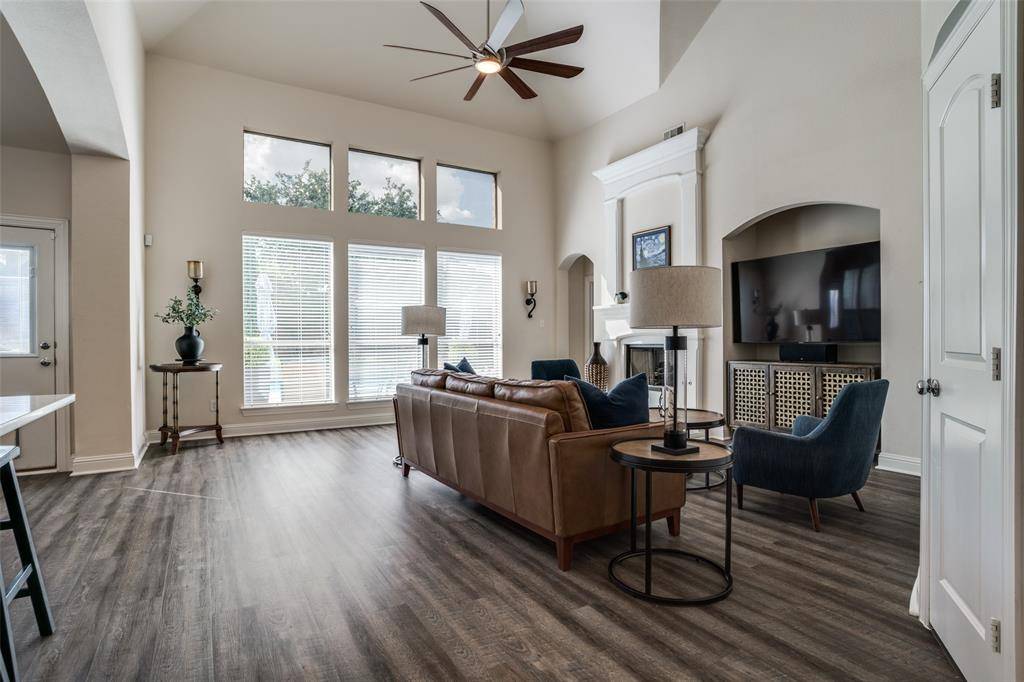 Prosper, TX 75078,861 Wind Brook Lane
