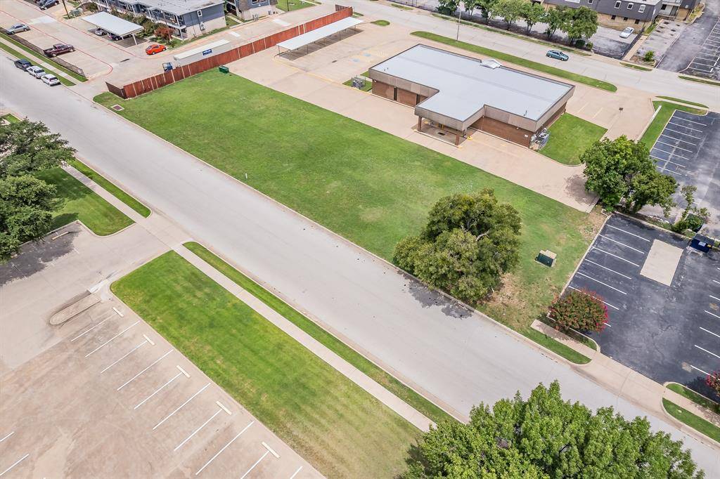 00 Fletcher Avenue, Fort Worth, TX 76107