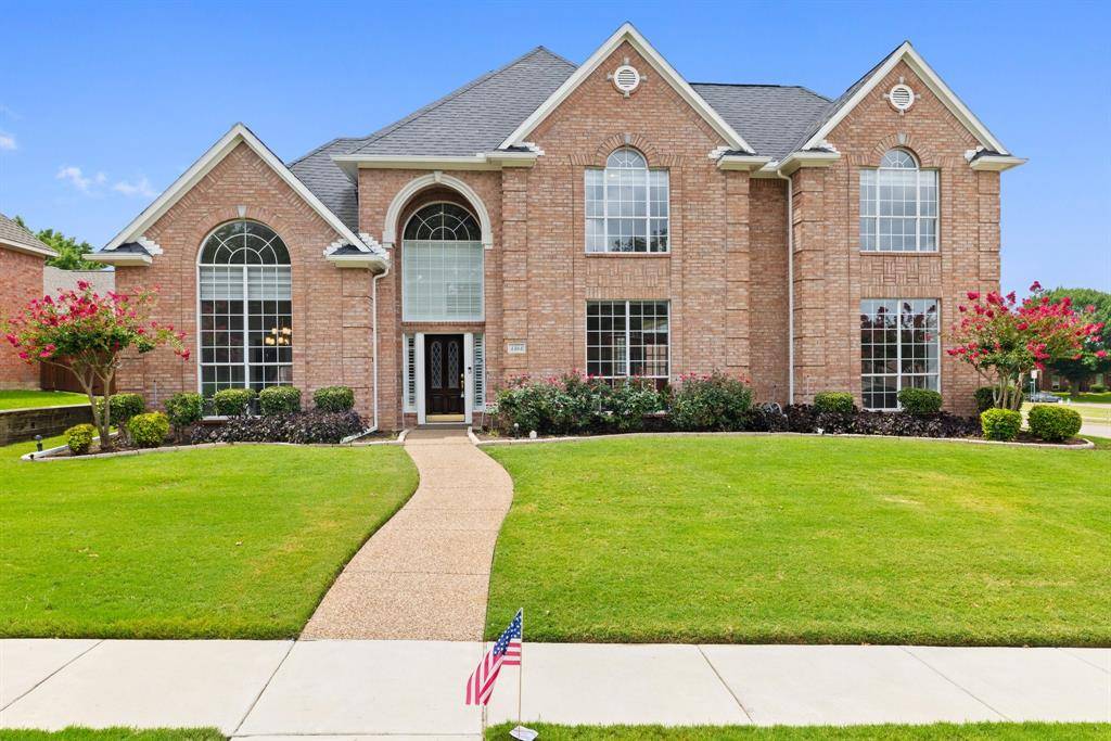 4464 Wordsworth Drive, Plano, TX 75093