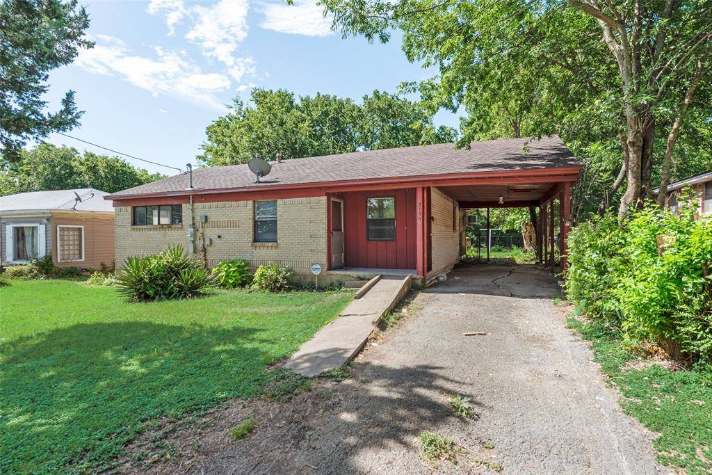 Lancaster, TX 75134,3130 Springfield Avenue