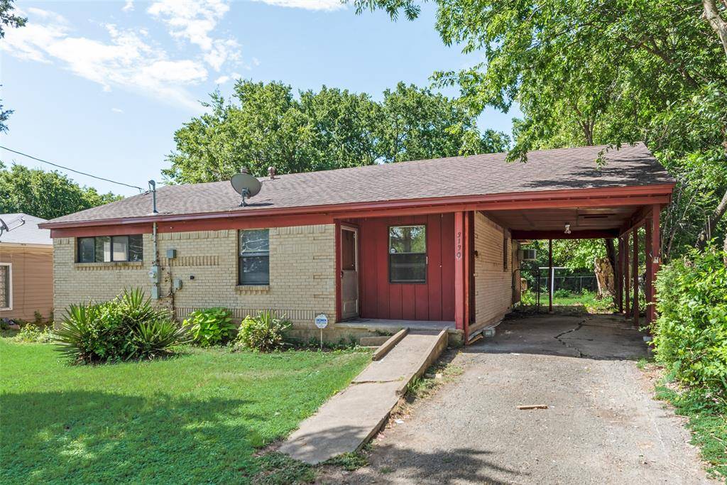 Lancaster, TX 75134,3130 Springfield Avenue