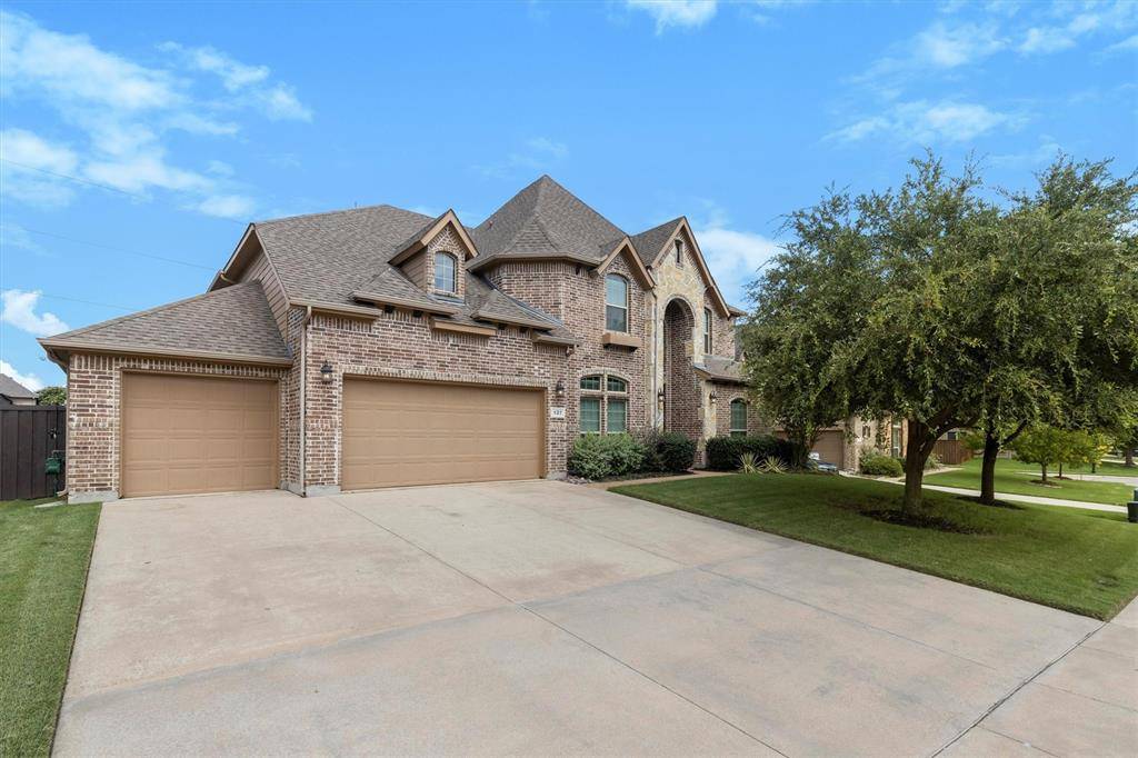 Prosper, TX 75078,137 Chapel Hill Drive