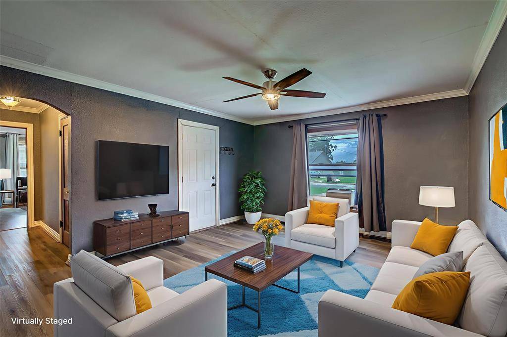 Sulphur Springs, TX 75482,1044 Mulberry Street