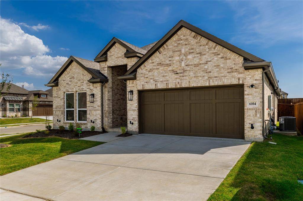 Celina, TX 75009,6104 Lake Brook Drive