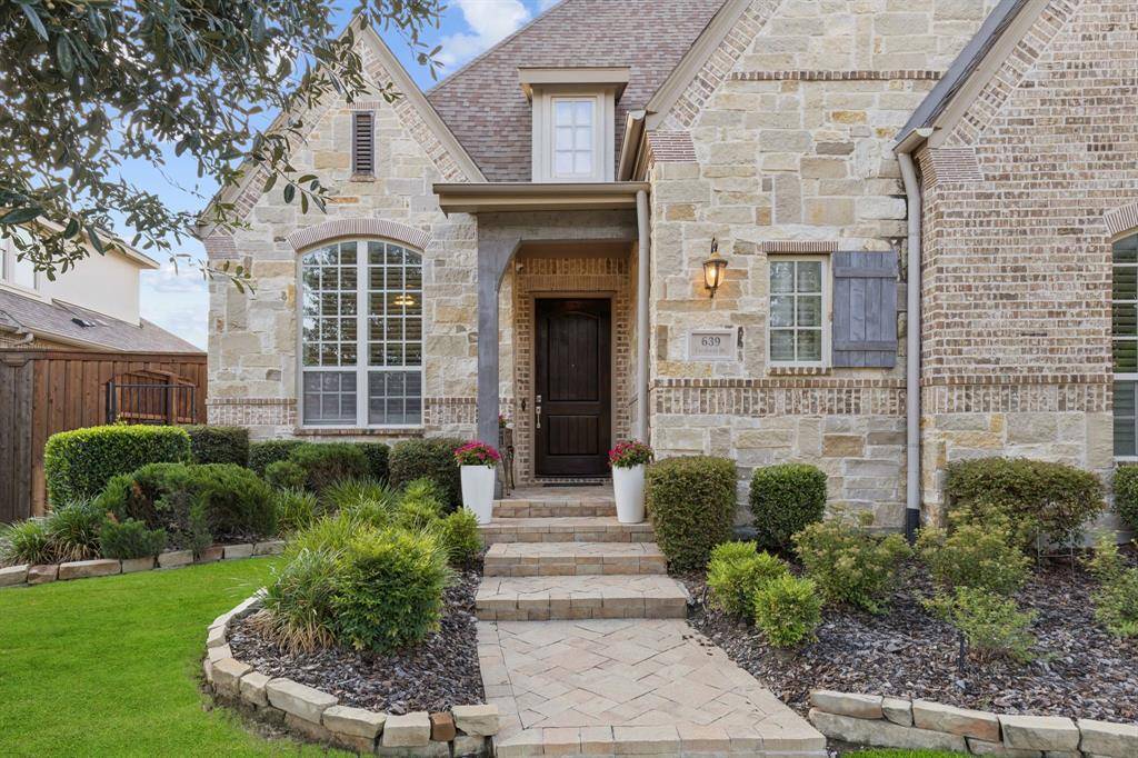 Irving, TX 75039,639 Creekway Drive