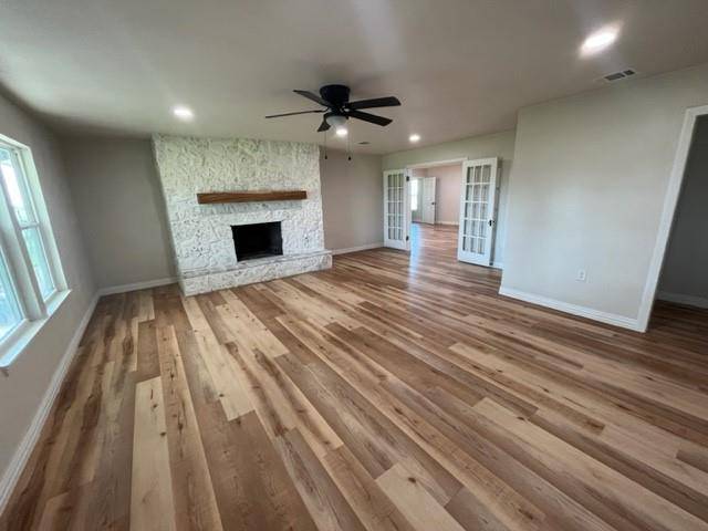 Cleburne, TX 76033,5145 County Road 1224a