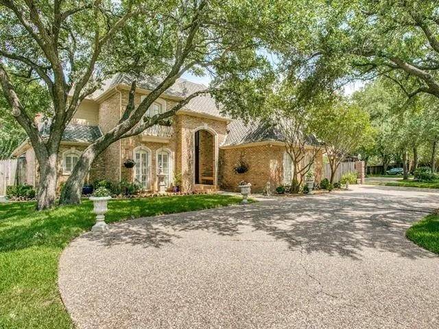 Grand Prairie, TX 75050,6 Heritage Court