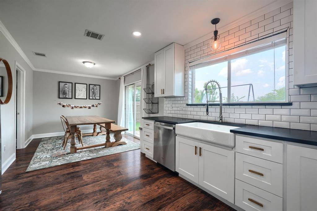 10628 Winding Passage Way, Fort Worth, TX 76131