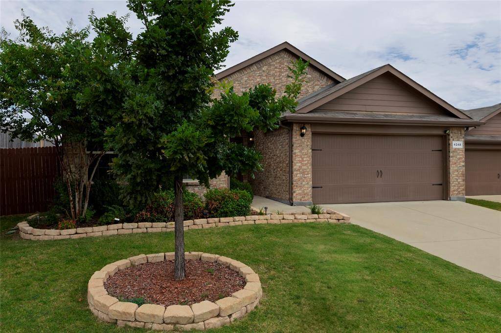 Fort Worth, TX 76123,4248 Gallowgate Drive