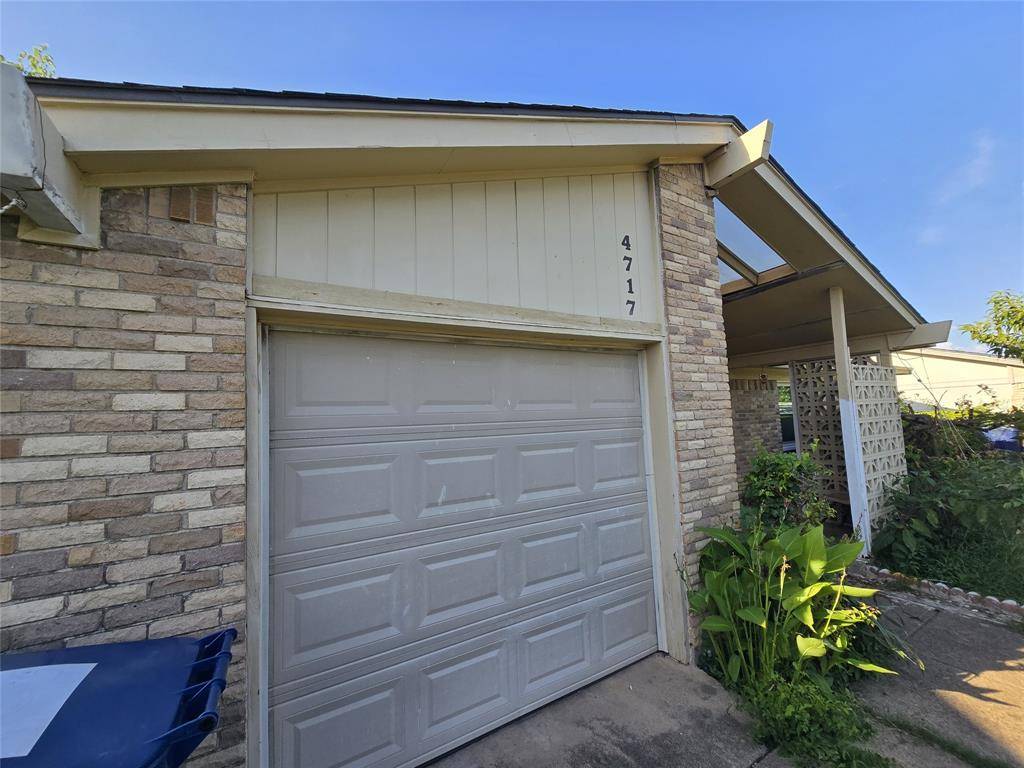 4717 Bucknell Drive, Garland, TX 75042