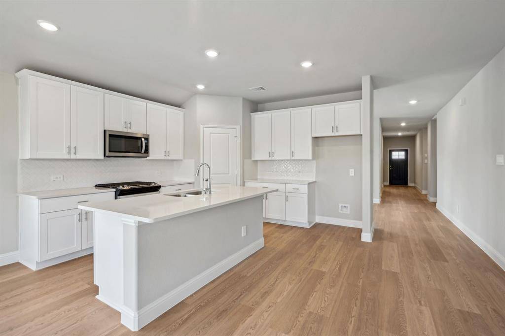 1203 Emberwood Drive, Mckinney, TX 75069