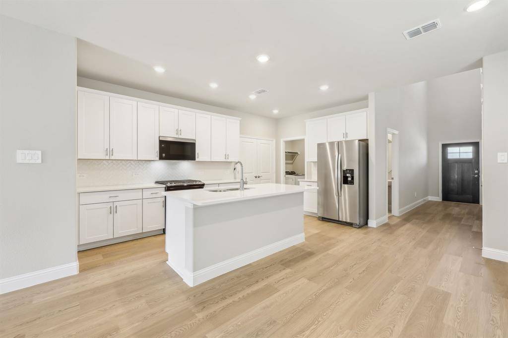 502 Blanton Street, Mckinney, TX 75069