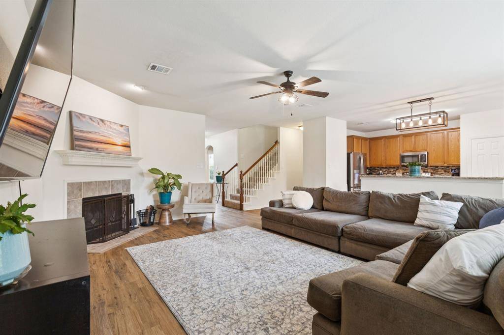 Fort Worth, TX 76244,5125 Bay View Drive