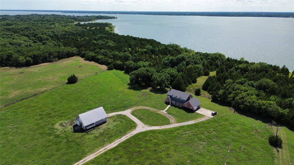 12921 Meghan Lane, Farmersville, TX 75442