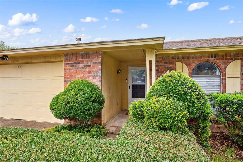 Forest Hill, TX 76140,3221 Bunker Hill Drive