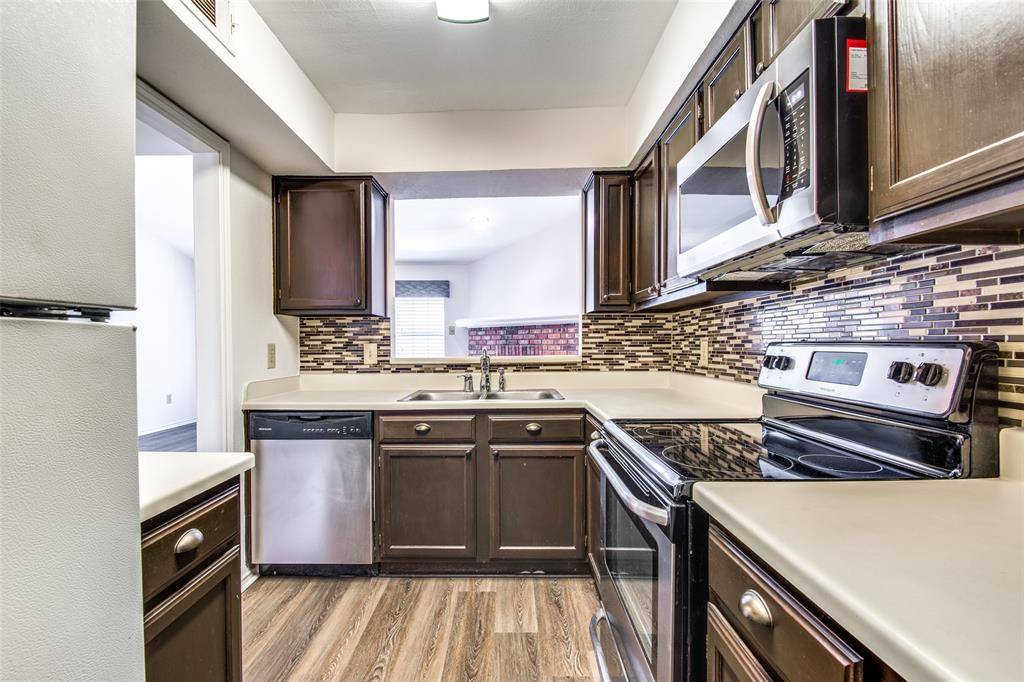 Carrollton, TX 75006,2835 Keller Springs Road #1304
