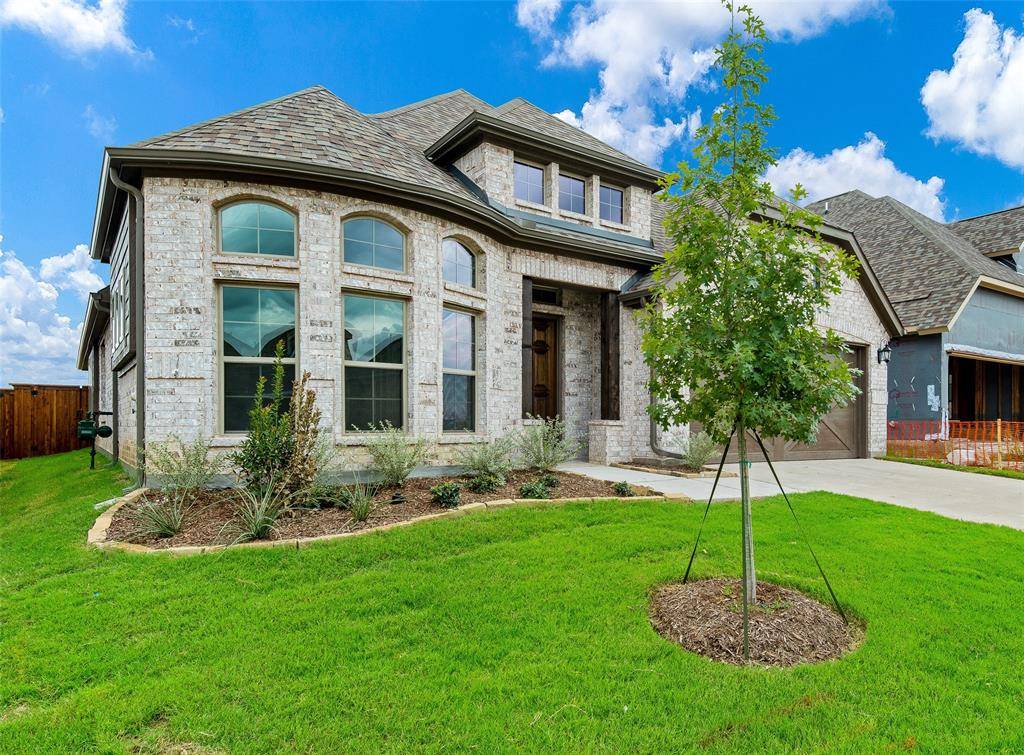 Celina, TX 76227,6026 Priory Drive