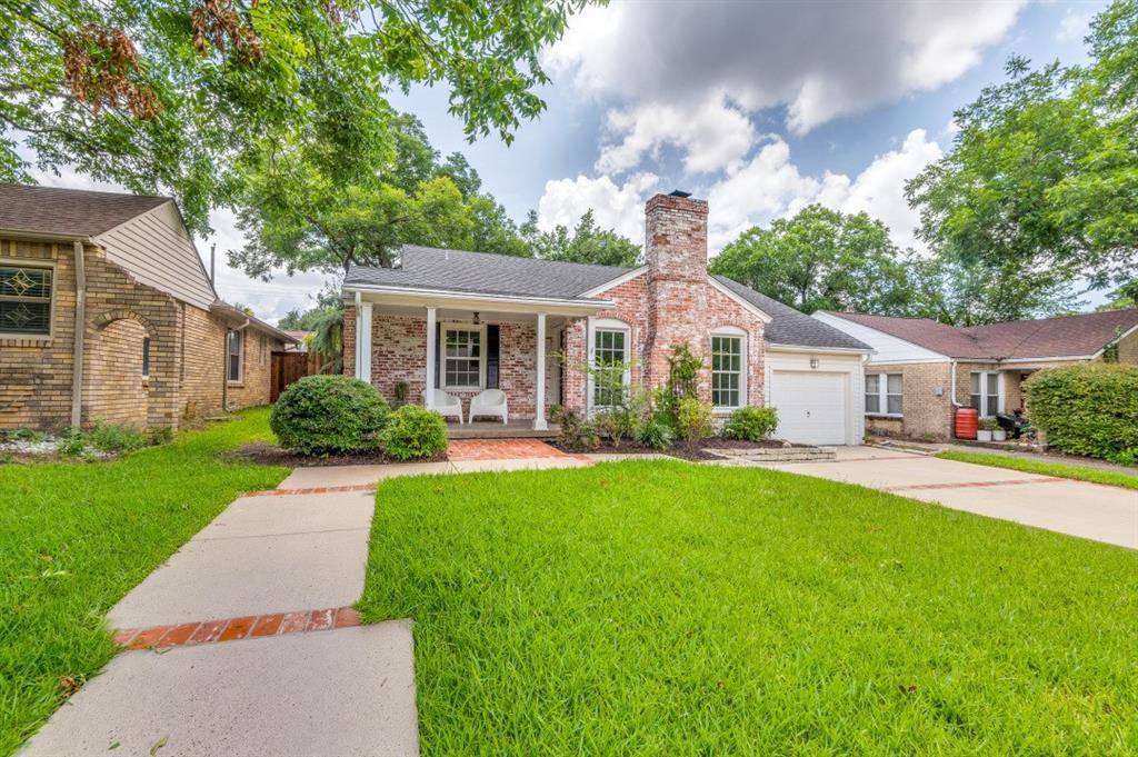Dallas, TX 75211,2866 Alden Avenue