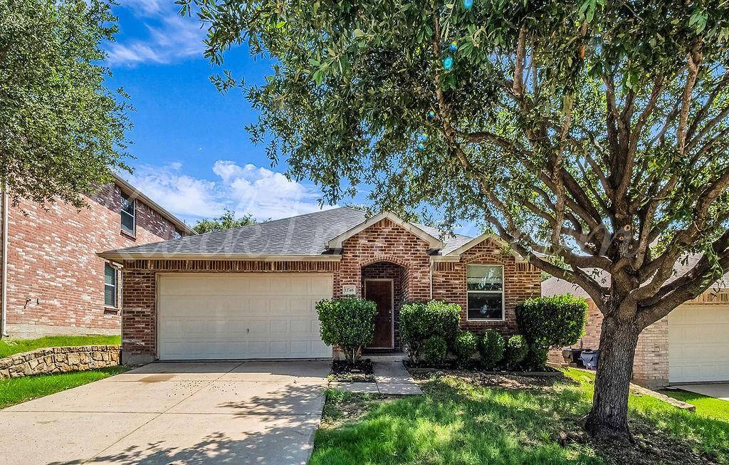12748 Gillon Drive, Frisco, TX 75035