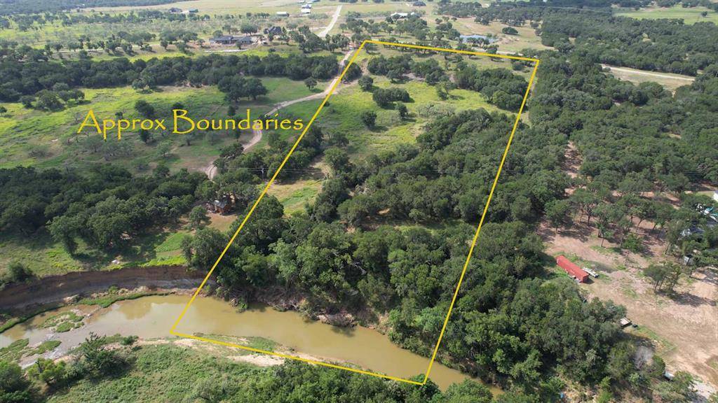 TBD Lot 28R Mason Lane, Santo, TX 76472