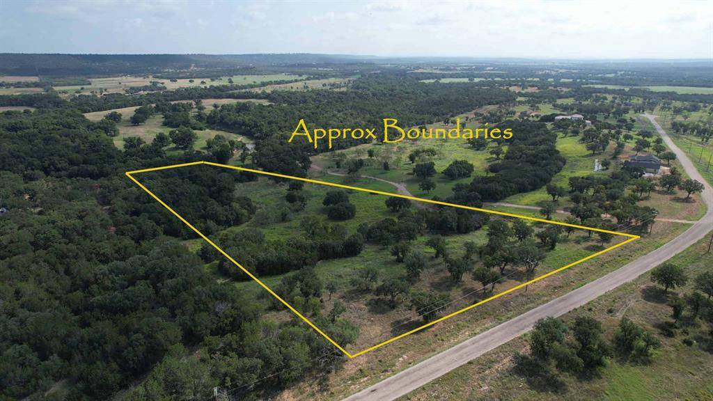 Santo, TX 76472,TBD Lot 28R Mason Lane